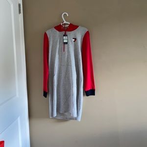 New with tags tommy Hilfiger dress shirt